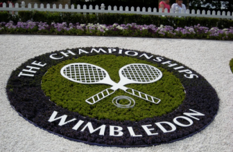 Startuje Wimbledon!
